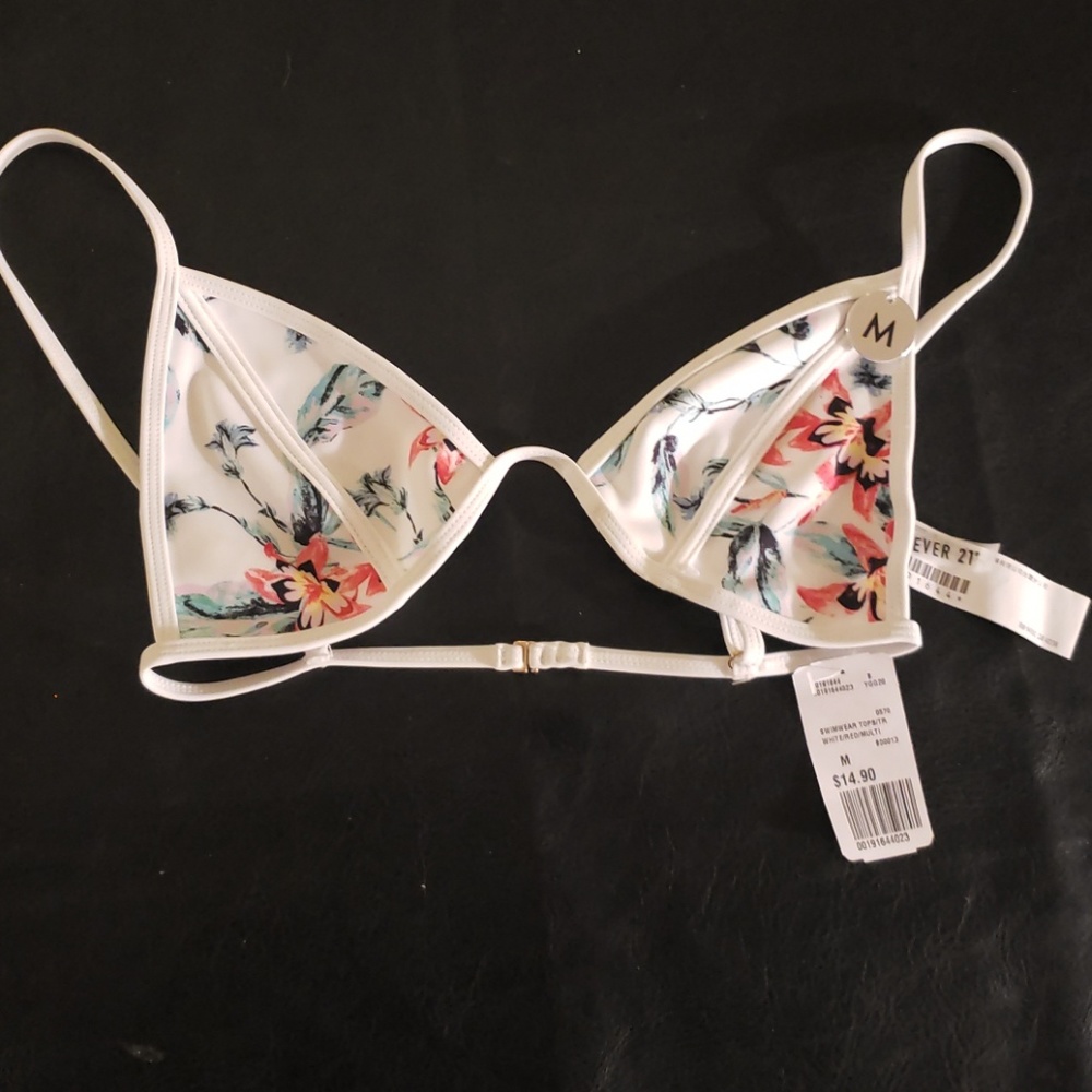 Swimsuit Top